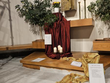 Versöhnungsweg 2024