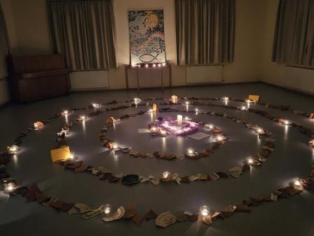 Versöhnungsweg 2024