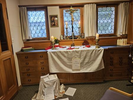 Versöhnungsweg 2024