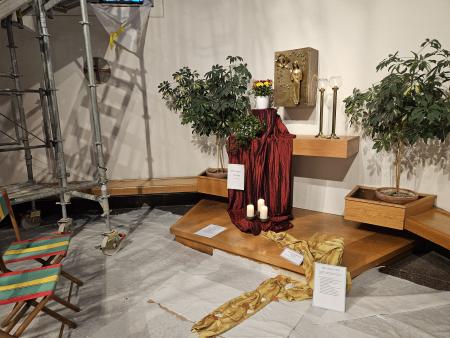 Versöhnungsweg 2024