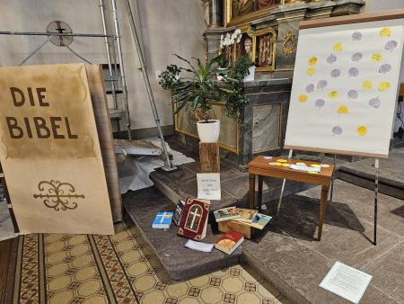 Versöhnungsweg 2024