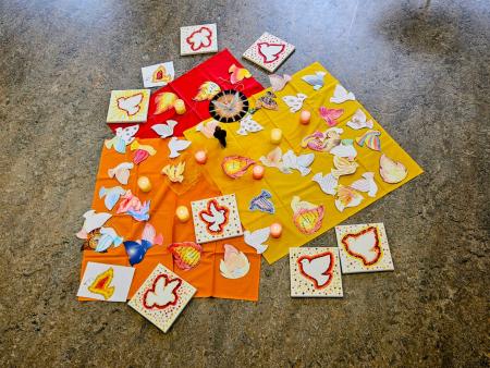 Tarcisiustreffen in Ramsen