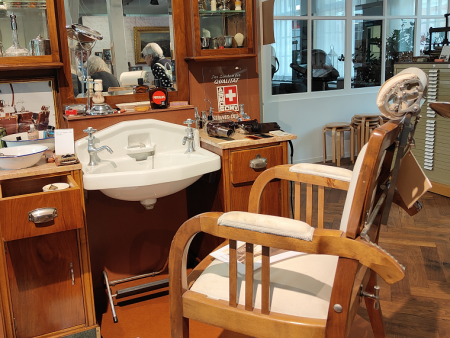 Reisebericht der Frauengemeinschaft