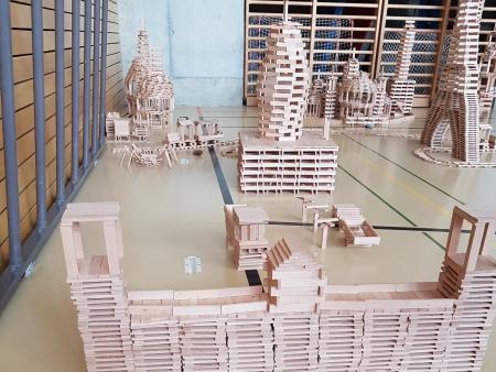 Kinderbibelwoche 2025