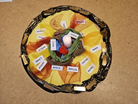 Regionaler ökumenischer Gottesdienst vom 19. Januar 2025