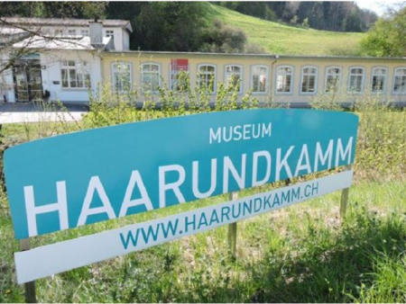 Ausflug der Frauengemeinschaft ins Appenzellerland