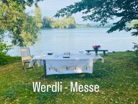 Werdli-Messe