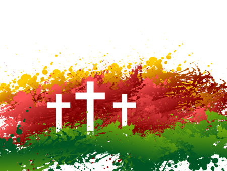 Die wichtigste Woche im Jahr