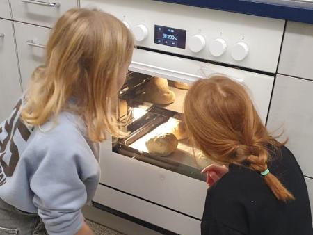 Erster Eltern-Kind-Tag in Diessenhofen