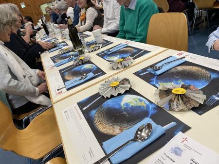 Rückblick Suppentag 2026