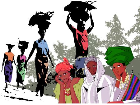 Ökumenische Weltgebetstagsfeiern in unserer Region  