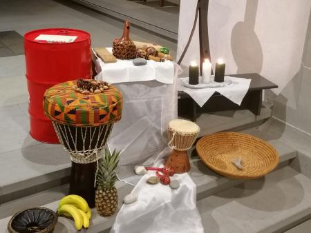 Rückblick Weltgebetstag 2026