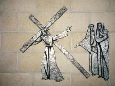 Kreuzwegandachten in Diessenhofen