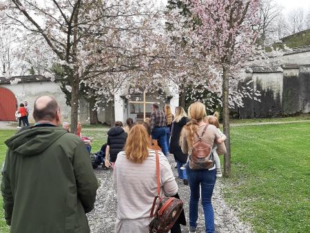 Familienkreuzweg Diessenhofen