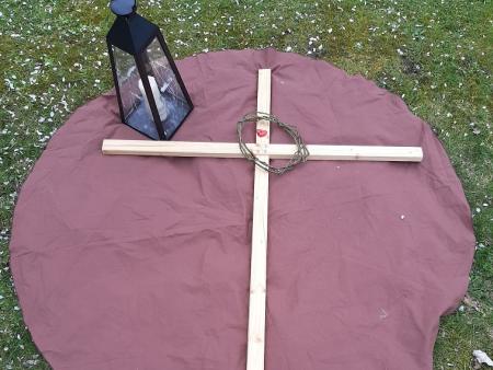 Familienkreuzweg Diessenhofen