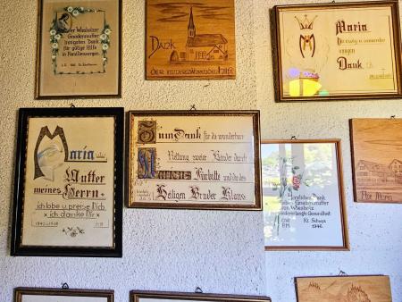 Tarcisiustreffen 18.5.24