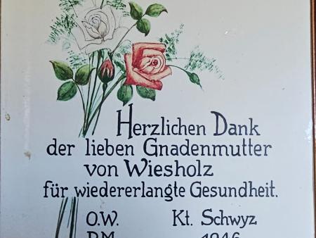 Tarcisiustreffen 18.5.24