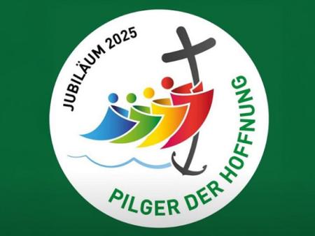 Pilgerinnen und Pilger der Hoffnung 