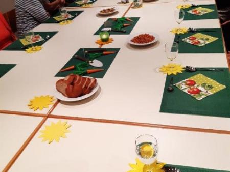 Erntedank der FG 2023