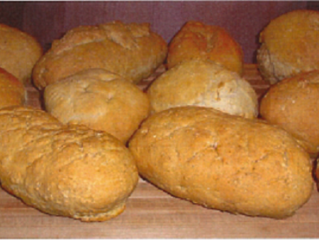 Agape am Gründonnerstag