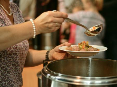 Sprungbrett – Franziskanische Gassenarbeit