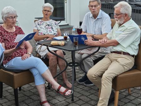 Erlebnisferienwoche