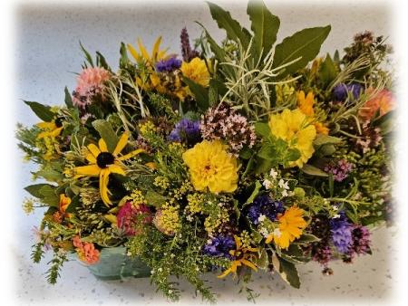 An alle aufgestellten Frauen!