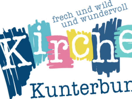 Kirche Kunterbunt