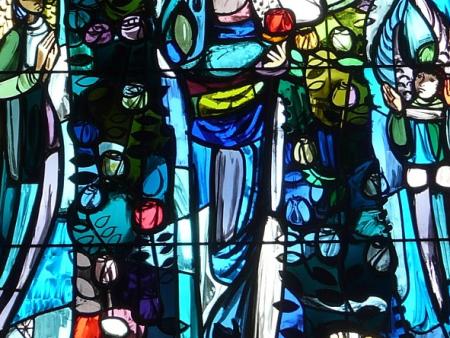 Tagesausflug des Kirchenchors St. Otmar nach Malbun/Liechtenstein