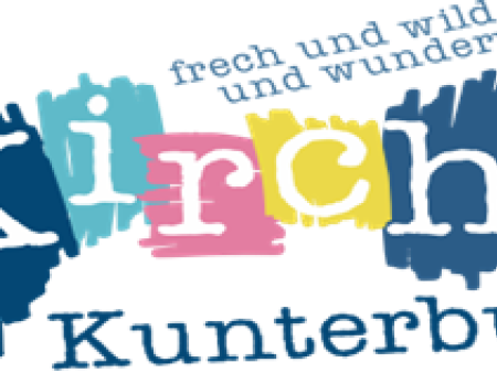 Kinder, Jugend, Familie - Kirche Kunterbunt