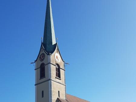 Maria Himmelfahrt Eschenz