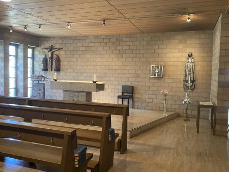 Marienkapelle Diessenhofen