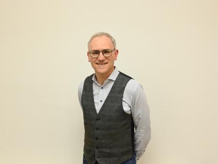 Michael Truniger