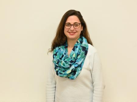 Sylvia Blaser-Prigiel