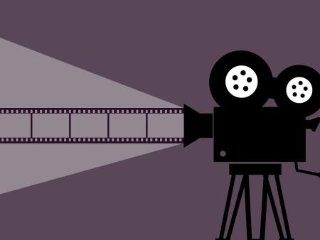 Einladung zum Filmabend