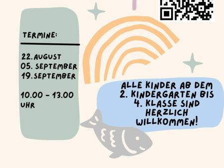 Sommer Kolibri 2