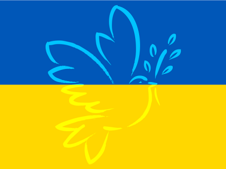 Ukrainisches Lädeli und Kaffee schliesst die Türen!