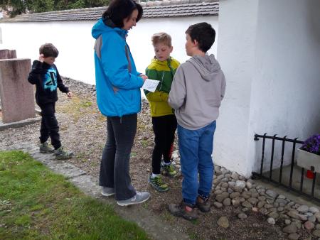 Tarcisiustreffen 30.4.22