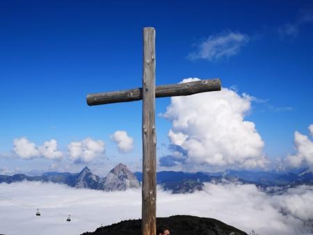 Vigil Gebetsnacht zum Nationalfeiertag