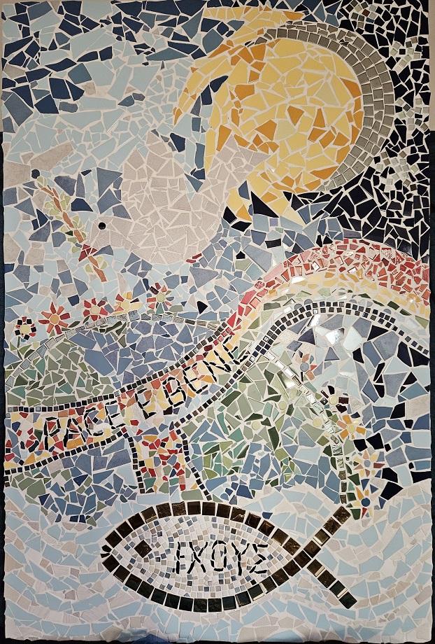 Mosaik